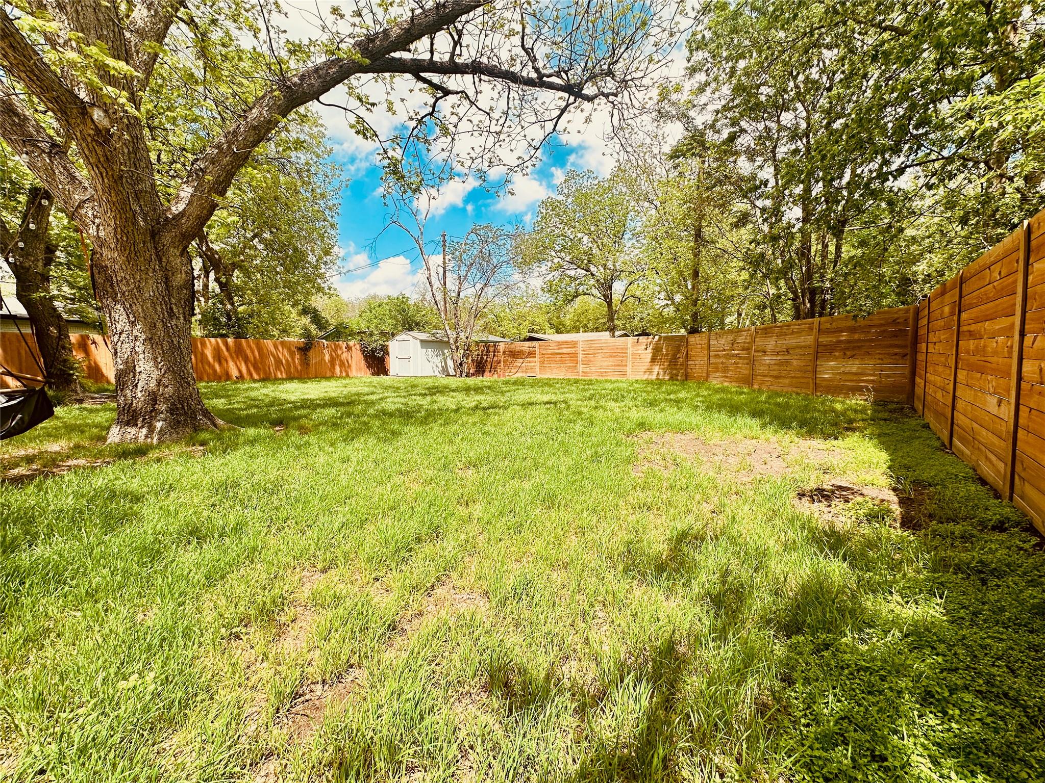 4803 Everglade Drive Austin TX 78745