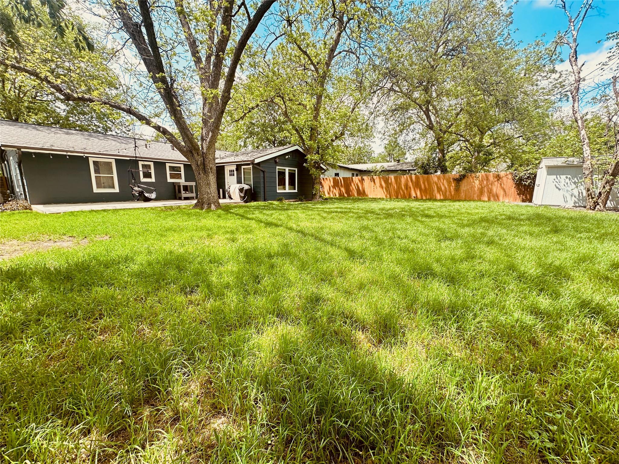 4803 Everglade Drive Austin TX 78745