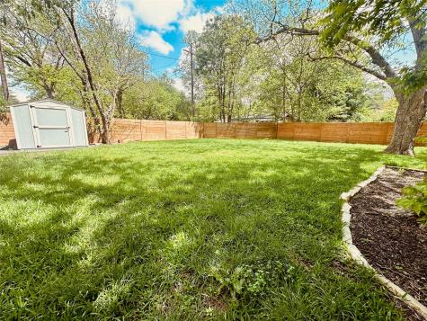 4803 Everglade Drive Austin TX 78745