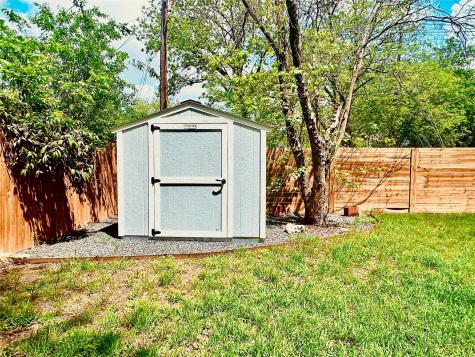 4803 Everglade Drive Austin TX 78745