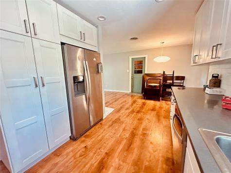 4803 Everglade Drive Austin TX 78745