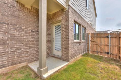 420 White Steppe Way Georgetown TX 78626