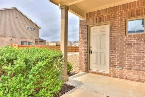 420 White Steppe Way Georgetown TX 78626