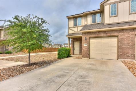 420 White Steppe Way Georgetown TX 78626