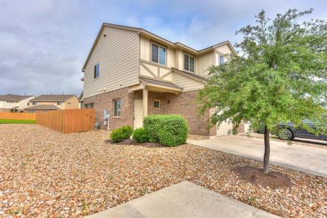 420 White Steppe Way Georgetown TX 78626