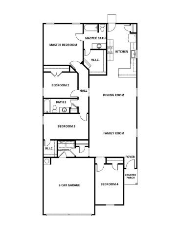 112 Paria Court Jarrell TX 76537