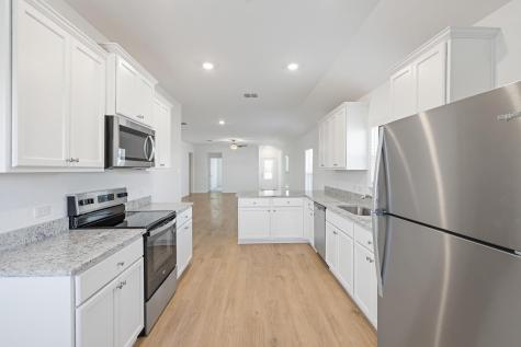 112 Paria Court Jarrell TX 76537