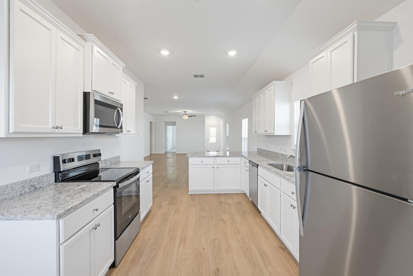 112 Paria Court Jarrell TX 76537