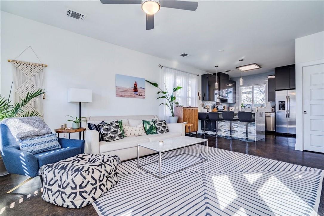 1203 Cometa Street Austin TX 78721