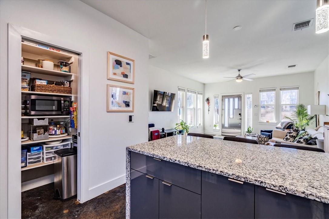 1203 Cometa Street Austin TX 78721