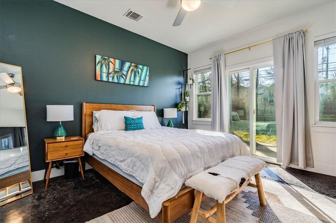 1203 Cometa Street Austin TX 78721