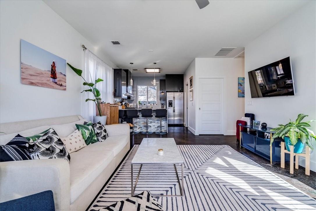1203 Cometa Street Austin TX 78721