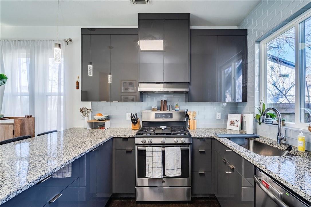 1203 Cometa Street Austin TX 78721
