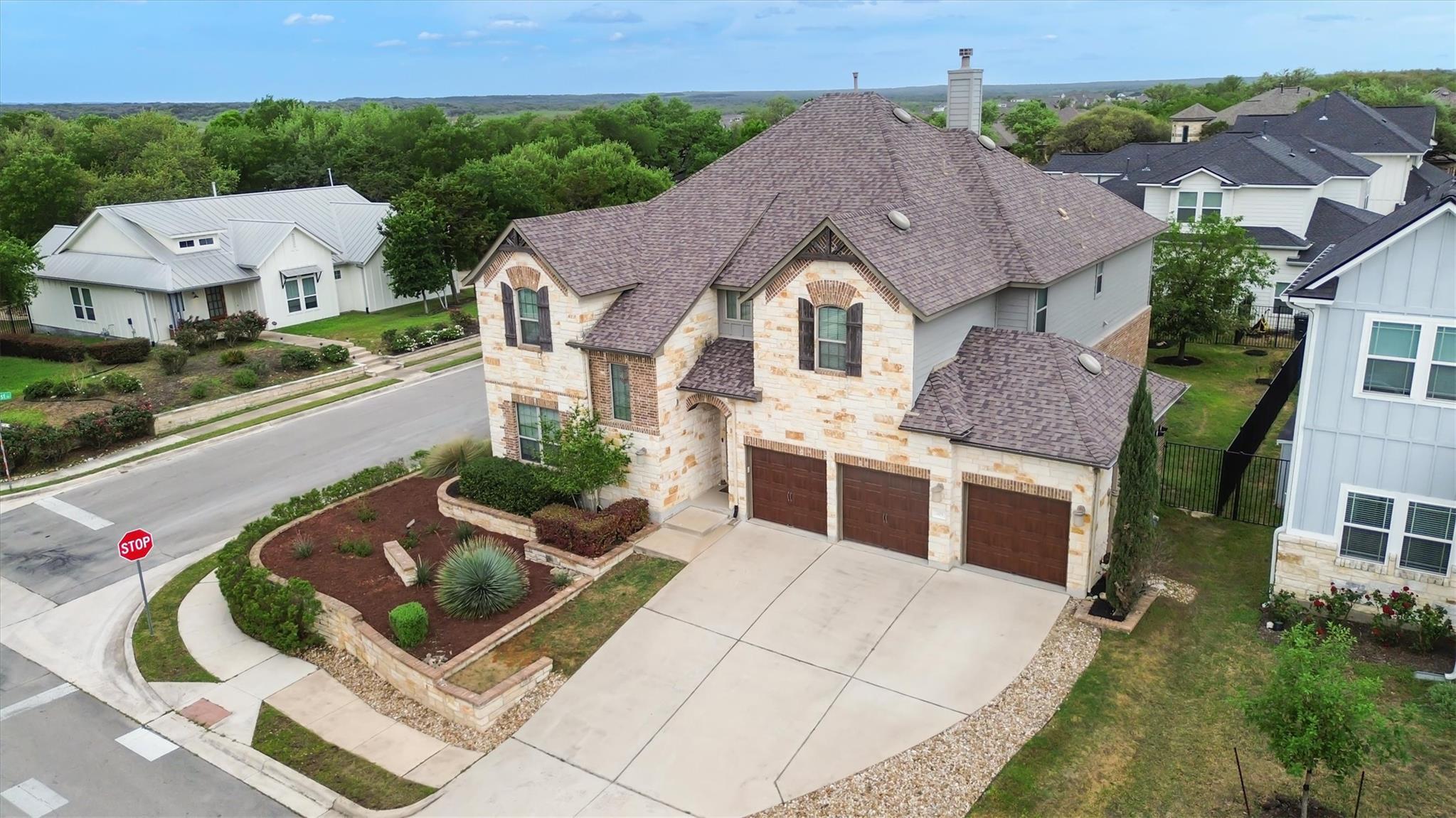 203 Ancient Oak Way San Marcos TX 78666