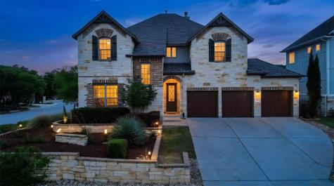 203 Ancient Oak Way San Marcos TX 78666