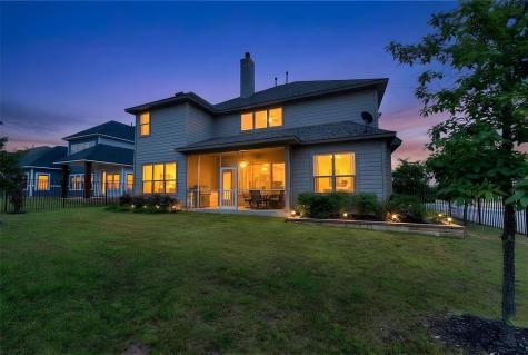 203 Ancient Oak Way San Marcos TX 78666