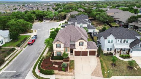 203 Ancient Oak Way San Marcos TX 78666