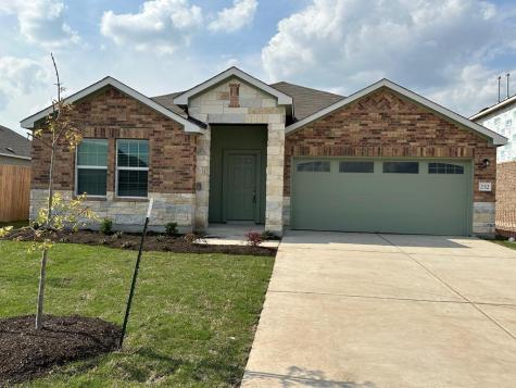 232 Golden Grove Parkway San Marcos TX 78666