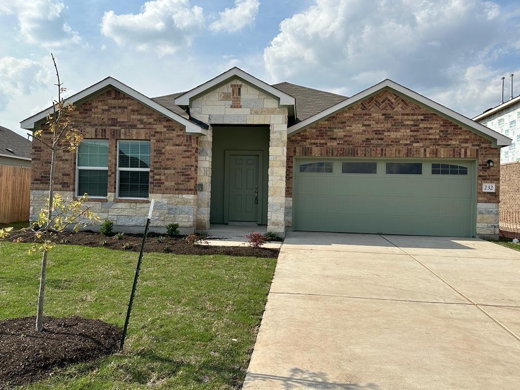 232 Golden Grove Parkway San Marcos TX 78666