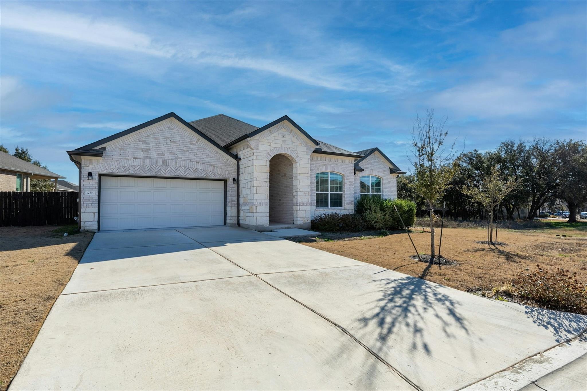 1736 Weavers Bend Georgetown TX 78628