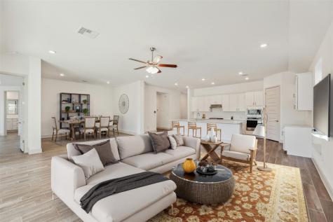 1736 Weavers Bend Georgetown TX 78628