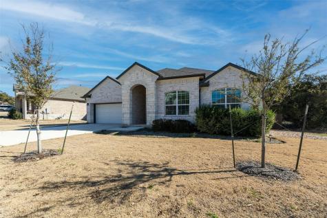 1736 Weavers Bend Georgetown TX 78628