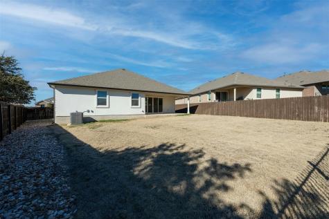 1736 Weavers Bend Georgetown TX 78628