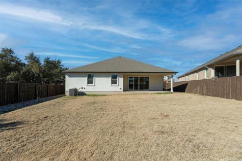 1736 Weavers Bend Georgetown TX 78628