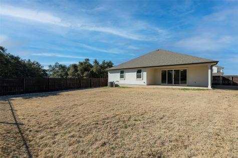 1736 Weavers Bend Georgetown TX 78628