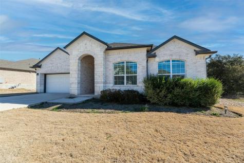 1736 Weavers Bend Georgetown TX 78628