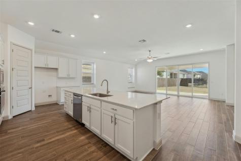 1736 Weavers Bend Georgetown TX 78628
