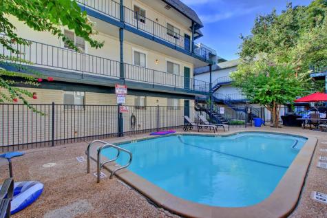 1725 Toomey Road Austin TX 78704