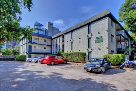1725 Toomey Road Austin TX 78704