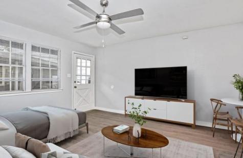 6811 Great Northern Boulevard Austin TX 78757