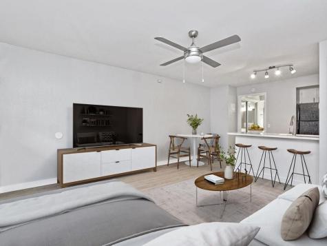 6811 Great Northern Boulevard Austin TX 78757