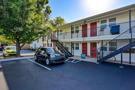 6811 Great Northern Boulevard Austin TX 78757