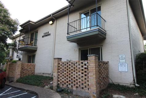 1202 Newning Avenue Austin TX 78704