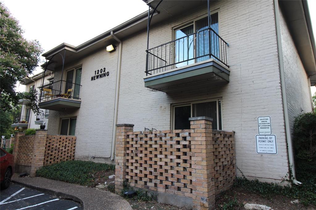 1202 Newning Avenue Austin TX 78704
