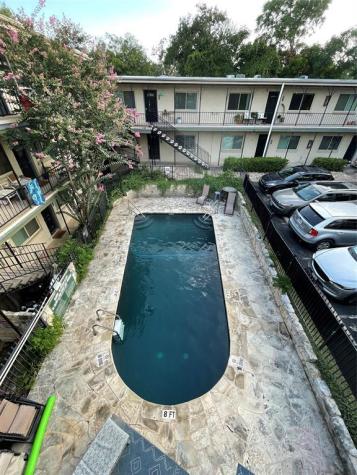 1202 Newning Avenue Austin TX 78704