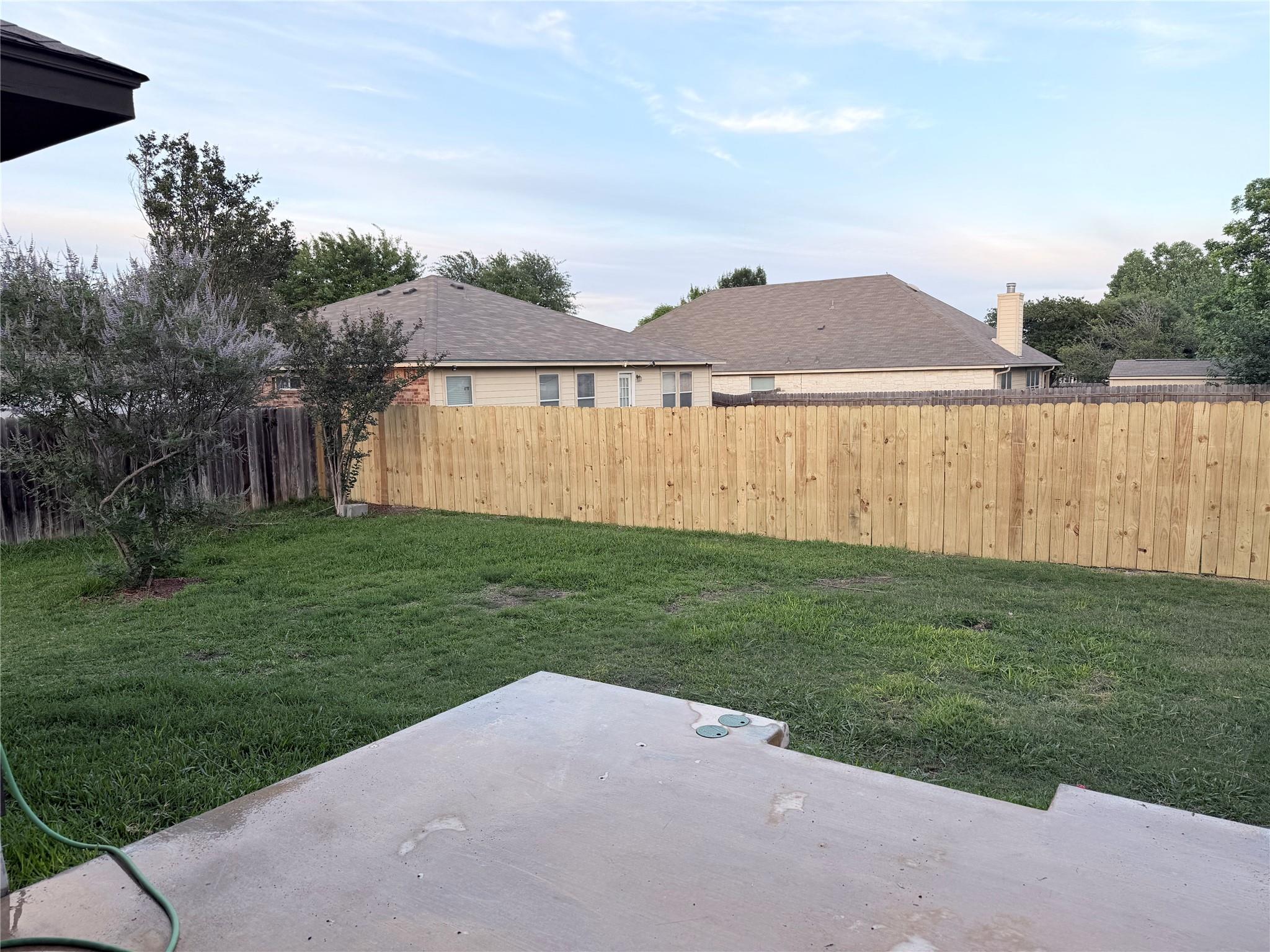 18709 Caisteal Castle Path Pflugerville TX 78660