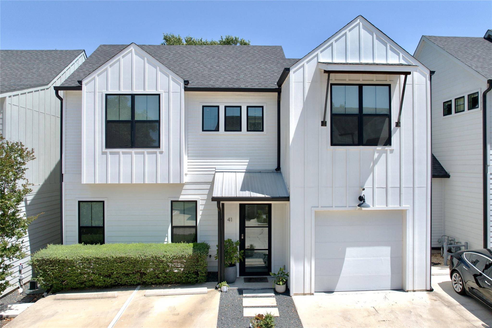 4804 Duval Road Austin TX 78727