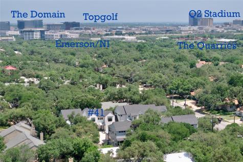 4804 Duval Road Austin TX 78727