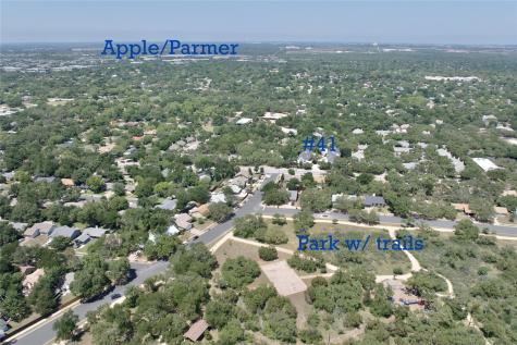 4804 Duval Road Austin TX 78727
