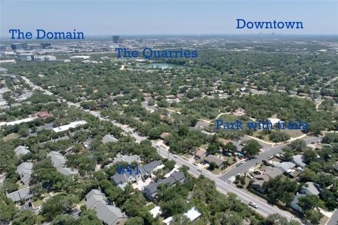 4804 Duval Road Austin TX 78727