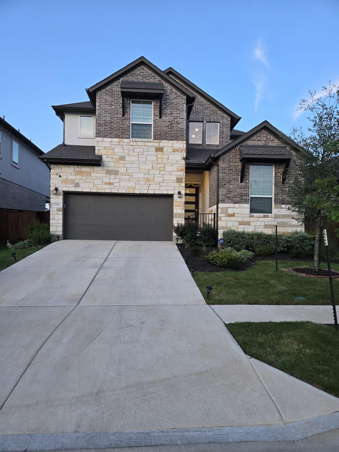 1704 Martin Wells Street Leander TX 78641