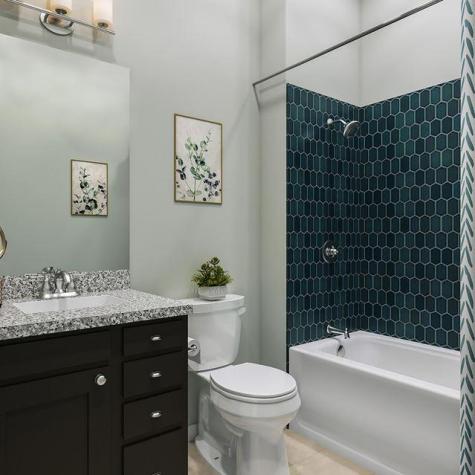 1704 Martin Wells Street Leander TX 78641
