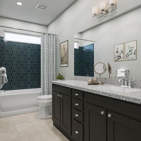 1704 Martin Wells Street Leander TX 78641