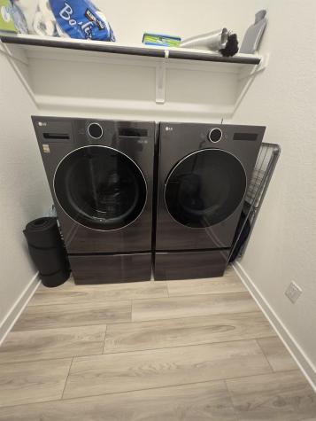 1704 Martin Wells Street Leander TX 78641