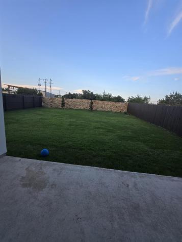 1704 Martin Wells Street Leander TX 78641