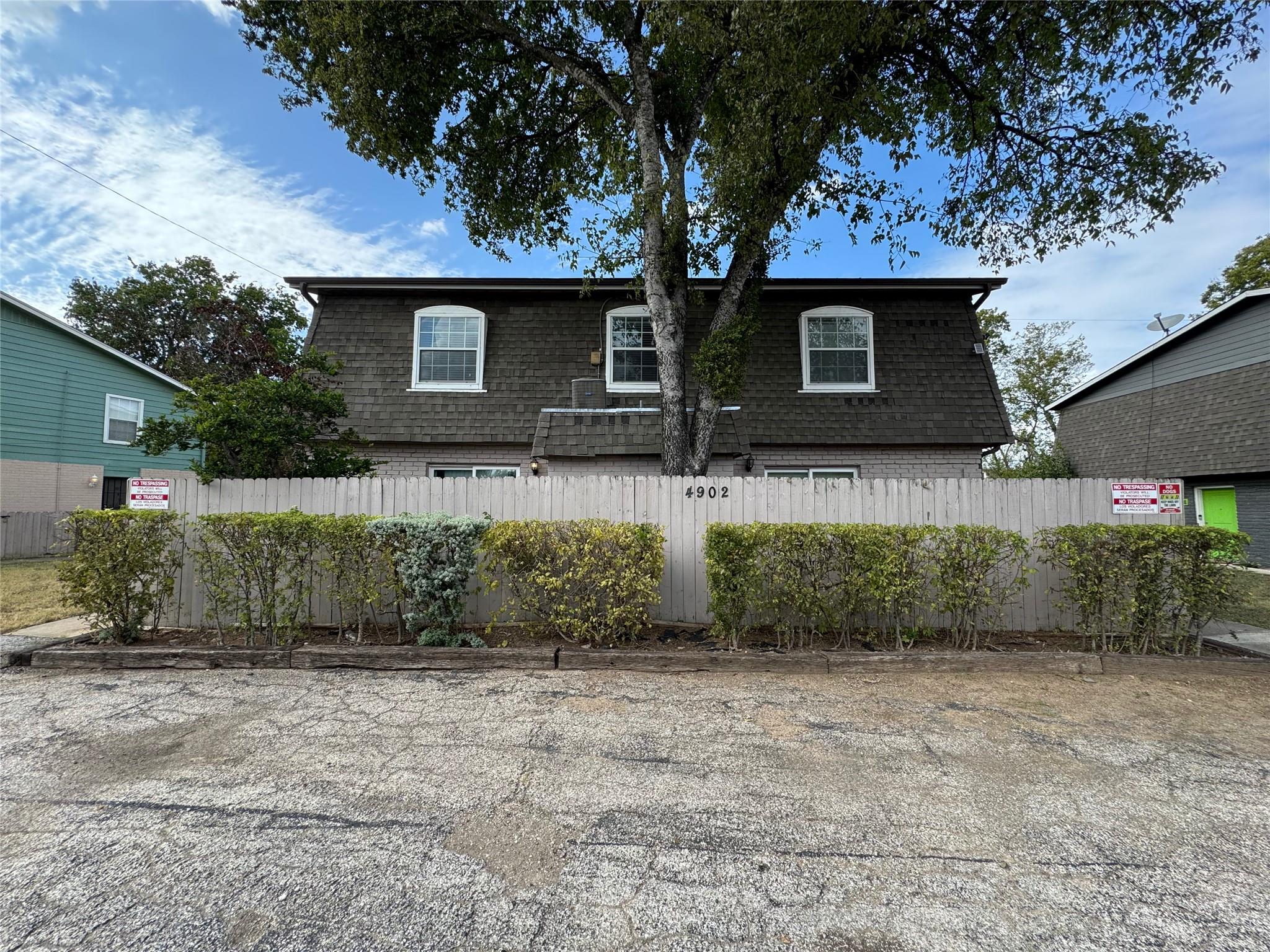 4902 West Wind Trail Austin TX 78745